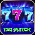t20 match Gaming Pro
