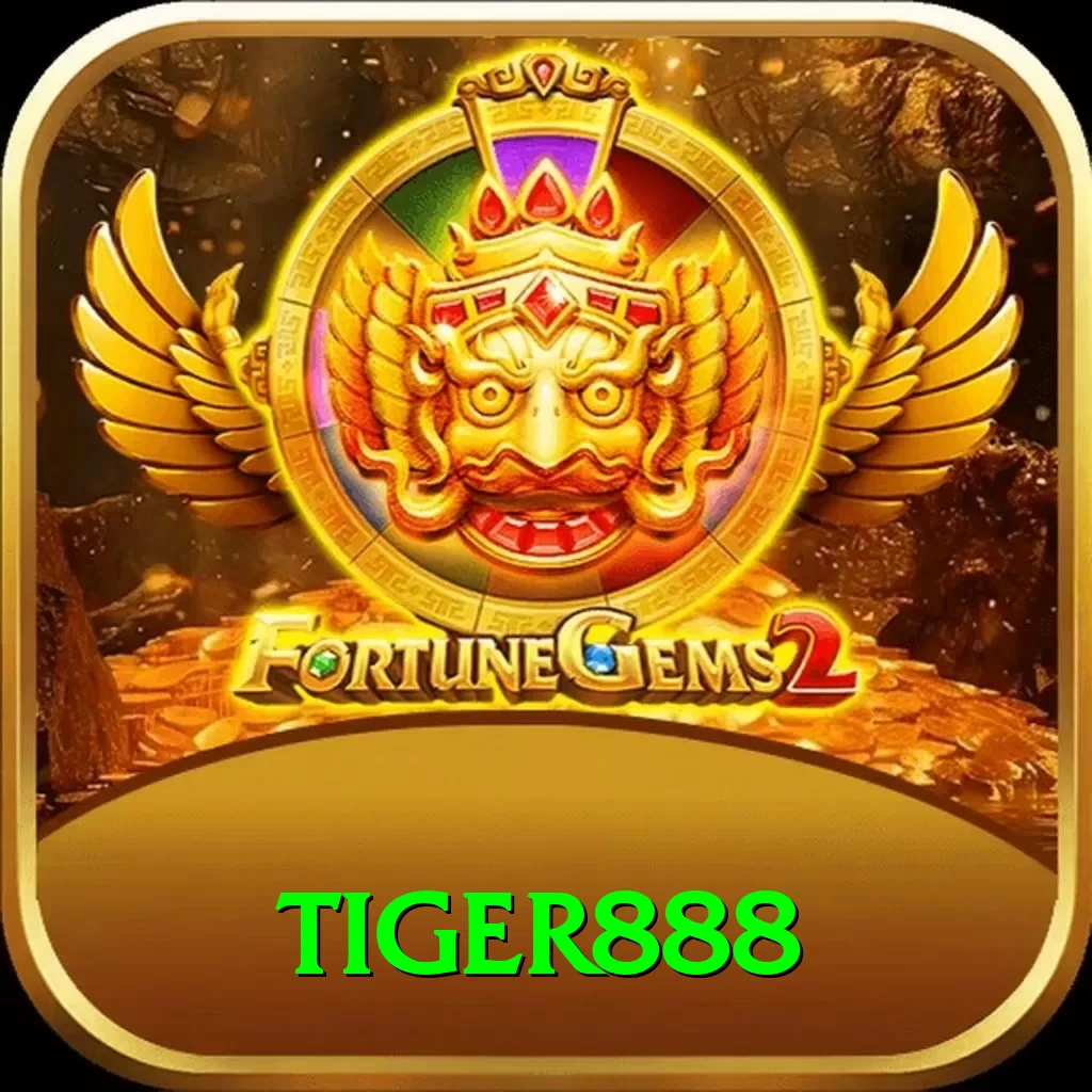 tiger888 Gaming Master v2.3.7 - 2