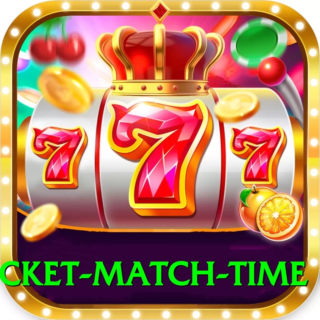 today cricket match time Gaming Master v4.6.1 - 2
