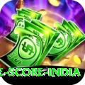 today match live score india Bonus Pro v4.7.8