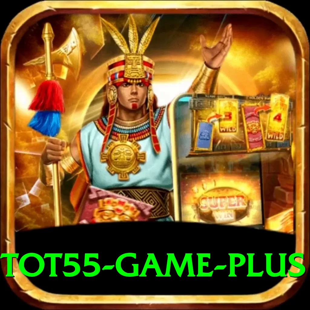 TOT55 Game Deluxe Pro v5.2.9 - 2