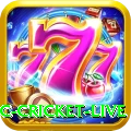 uc cricket live Plus Gaming App