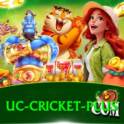uc cricket - Gaming Prime - 2