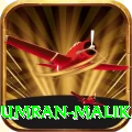 umran malik Extreme Pakistan