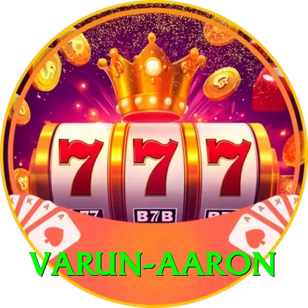 varun aaron Pro - Win Real PKR - 2