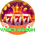 varun aaron Pro - Win Real PKR