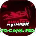 VG70 Game Super 2024