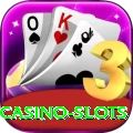 wasim Master - Casino & Slots