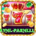 wayne parnell Extreme - Casino & Slots