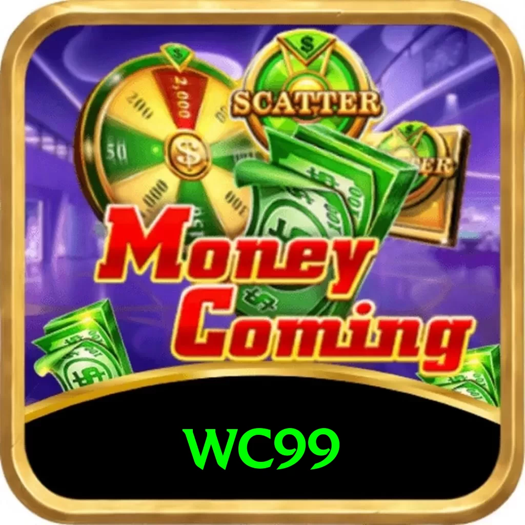 WC99 Games (Casino & Earning) Plus v4.3.8 - 2
