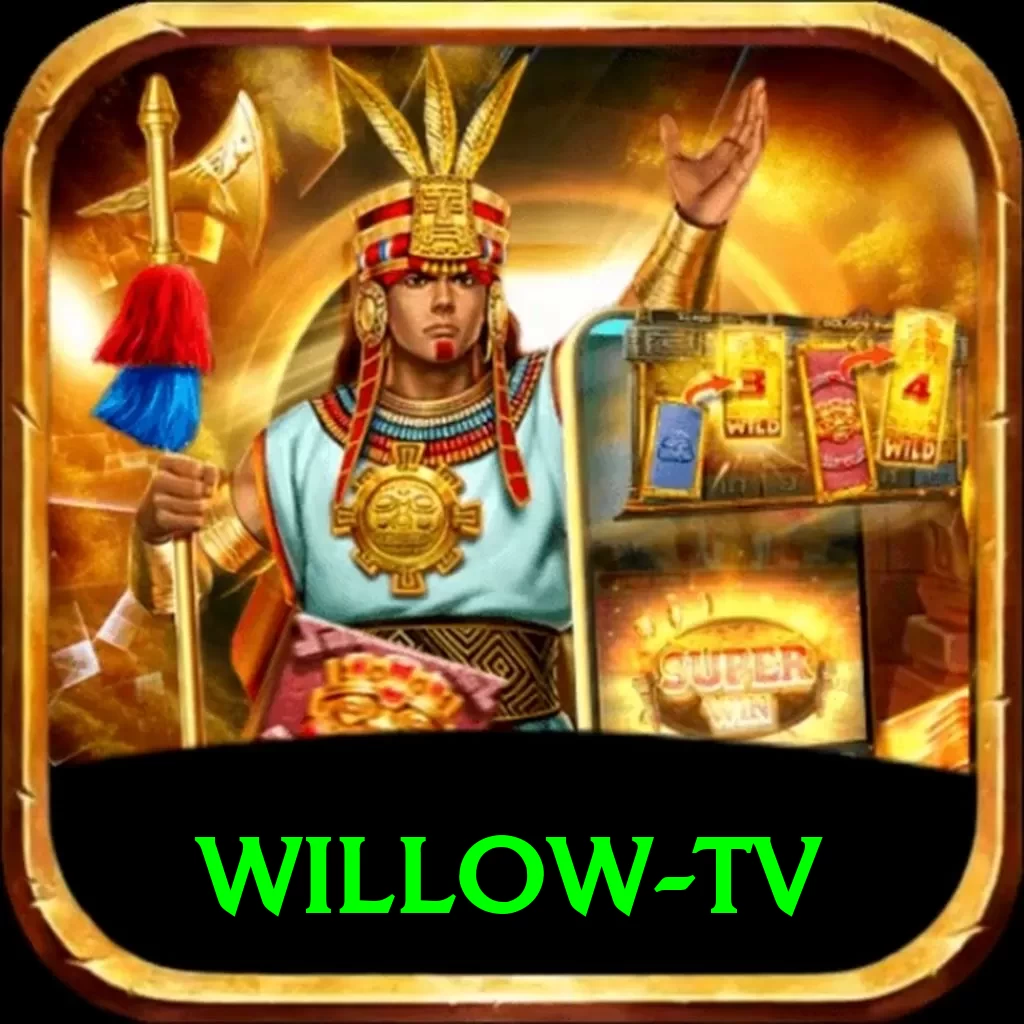 willow tv - VIP Edition v1.6.5 - 2
