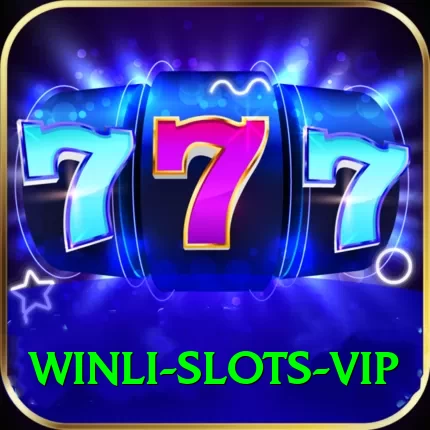 Winli Slots Ultimate v1.9.8 - 2