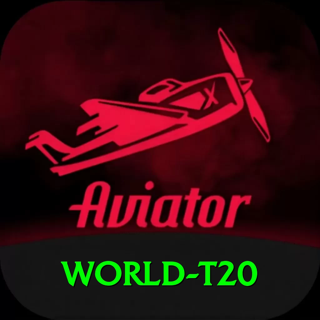 world t20 Elite v1.9.6 - 2