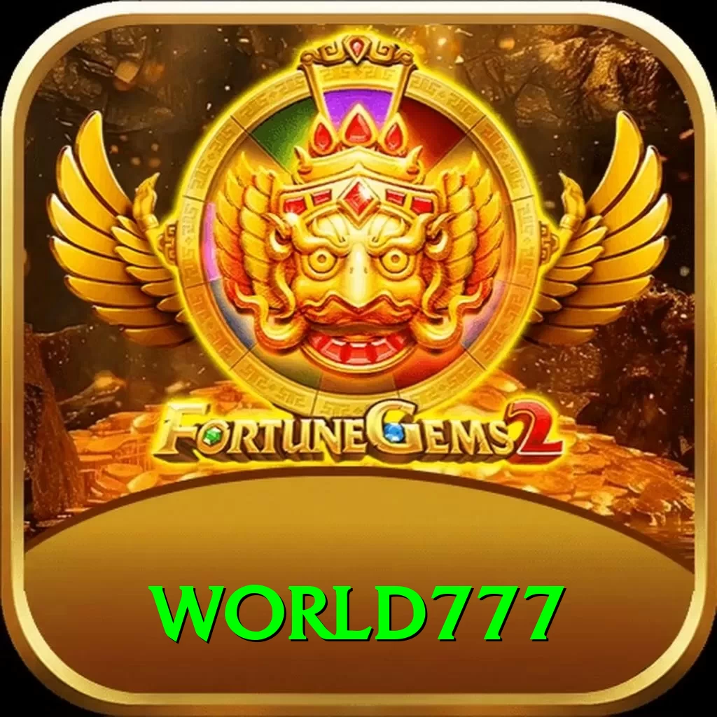 world777 App Max v2.6.7 - 2