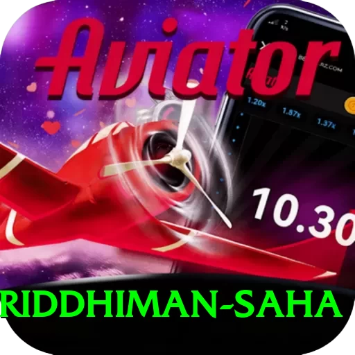wriddhiman saha Official v1.4.2 - 2