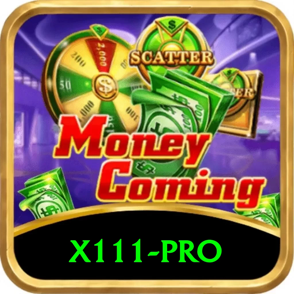 x111 Casino Official v1.3.7 - 2