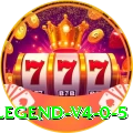 x44 Jackpot Legend v4.0.5