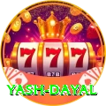 yash dayal Live Casino Plus